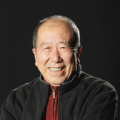 父亲的爱人
